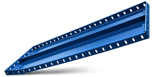 Acro Plate Wall Form