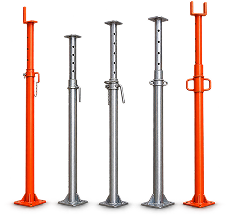Adjustable Prop/ms Prop