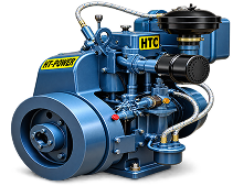 Diesel Engine