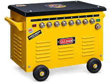 DRY Welding Machine