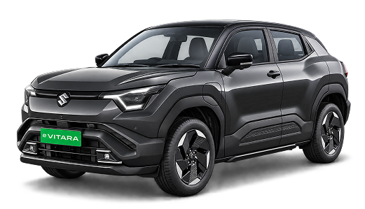Maruti Suzuki E-Vitara