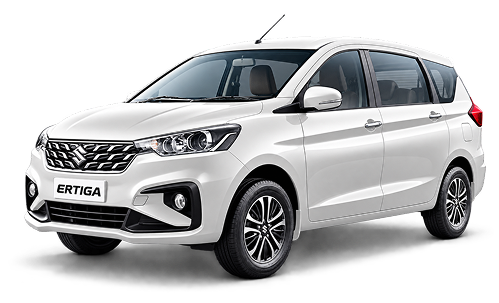 Maruti Suzuki Ertiga