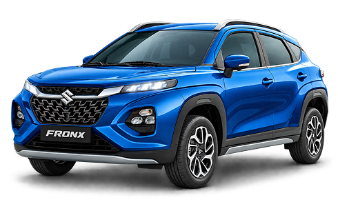 Maruti Suzuki Fronx