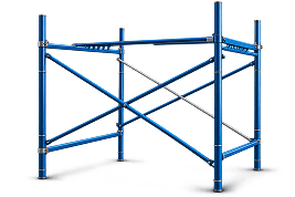 H-Frame