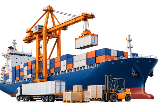 Sea Freight