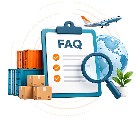 Frequently Asked Questions