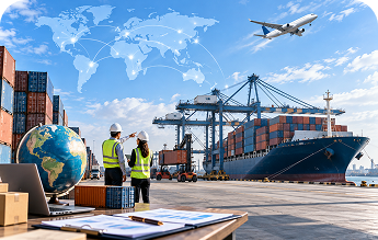 Global Sourcing