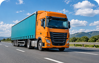 Road Freight