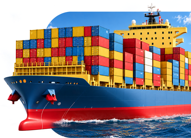 Sea Freight