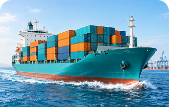 Sea Freight