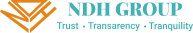 NDH Group logo