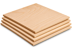 Plywood