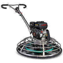 Power Float Machine