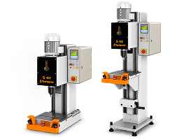Rivetting Machine S12