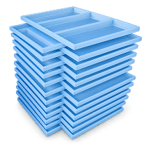 Shuttering Plates