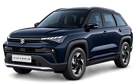 Maruti Suzuki Victoris