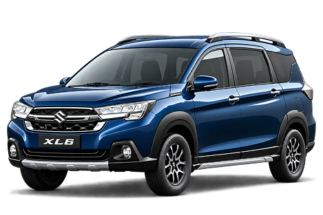 Maruti Suzuki XL6