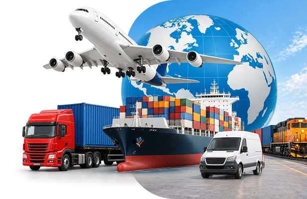 Global Sourcing