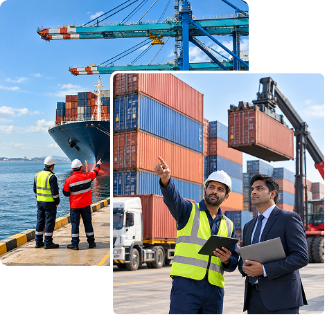 Find the Right Supply From India