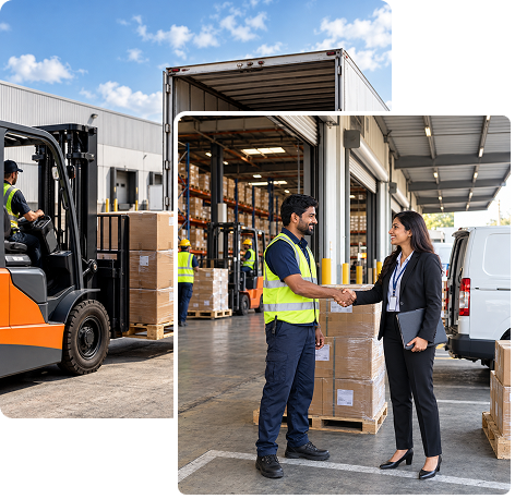 Flexible Transportation for Every Route