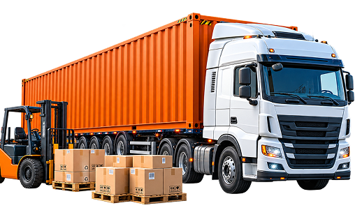 Road Freight