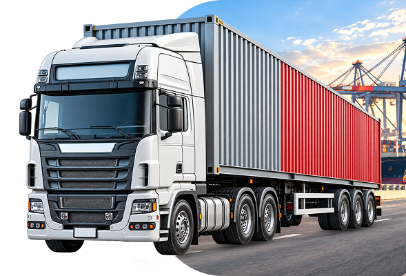 Road Freight