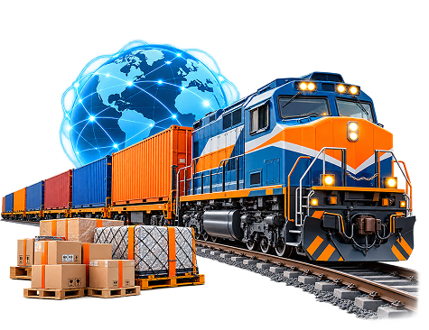 Train Freight